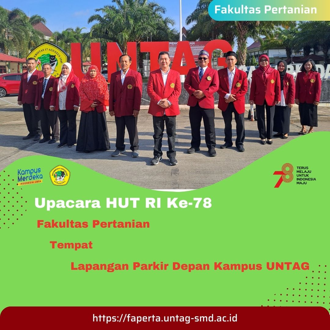 HUT RI Ke 78 2