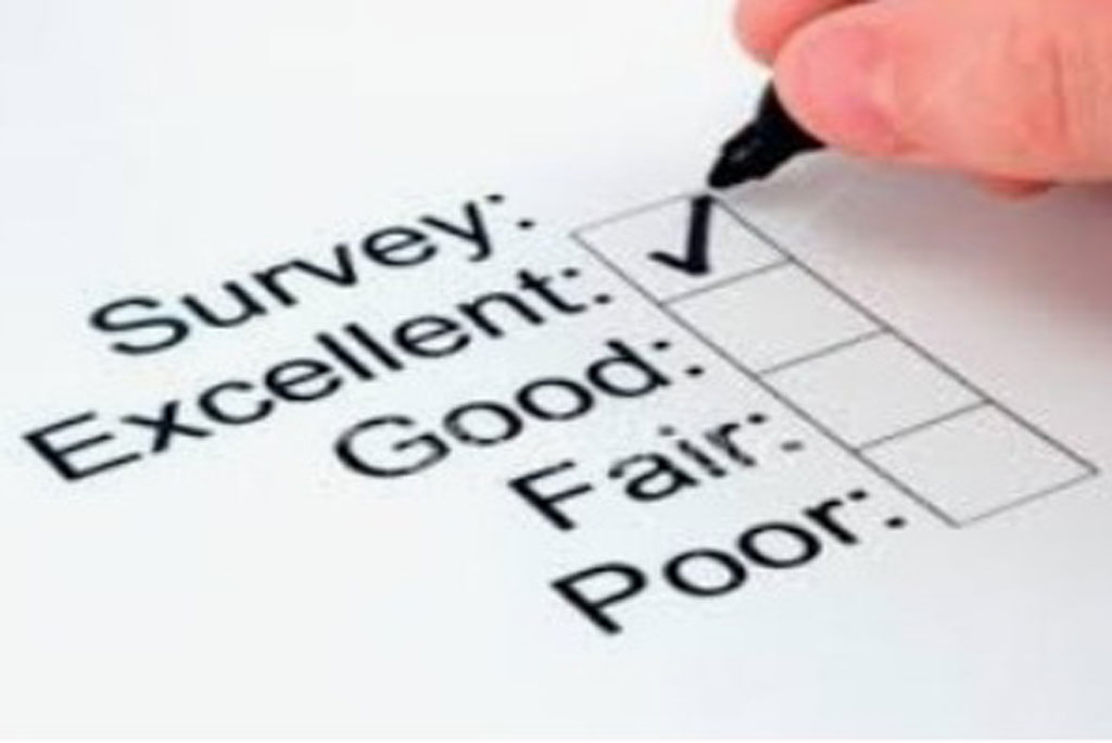 Survey Kepuasan Pengguna Lulus...